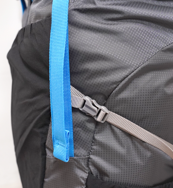 【Gossamer Gear】ゴッサマーギア Loris "2Color"