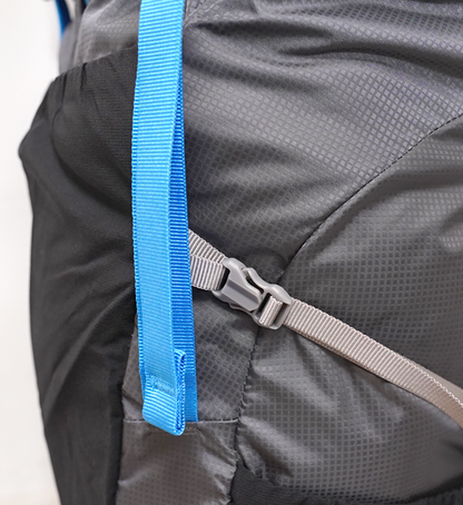 【Gossamer Gear】ゴッサマーギア Loris "2Color"