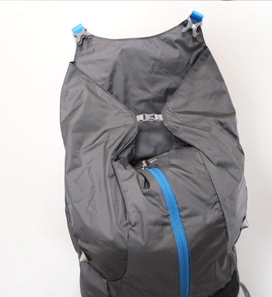 【Gossamer Gear】ゴッサマーギア Loris "2Color"