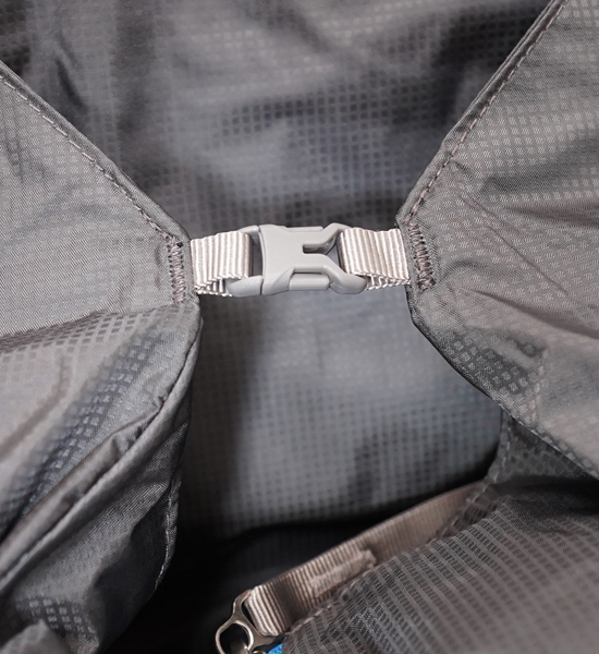 【Gossamer Gear】ゴッサマーギア Loris "2Color"