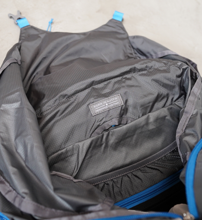 【Gossamer Gear】ゴッサマーギア Loris "2Color"