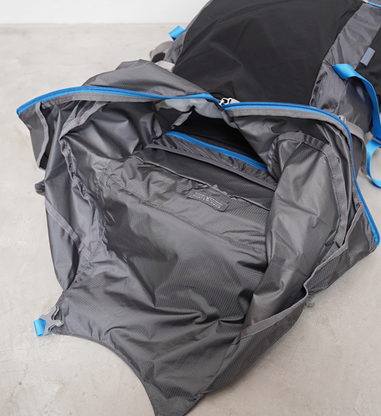 【Gossamer Gear】ゴッサマーギア Loris "2Color"