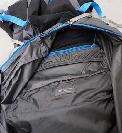 【Gossamer Gear】ゴッサマーギア Loris "2Color"