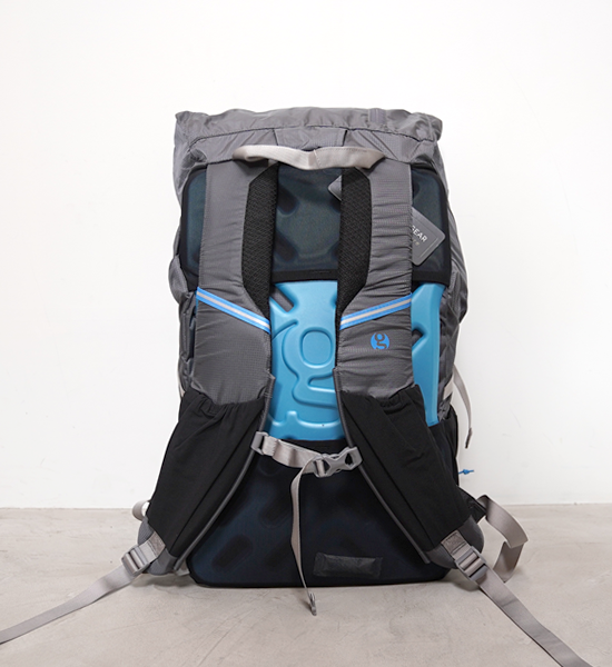 【Gossamer Gear】ゴッサマーギア Loris "2Color"