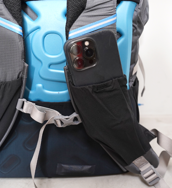 【Gossamer Gear】ゴッサマーギア Loris "2Color"