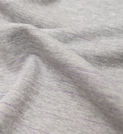 【THE NORTH FACE PURPLE LABEL】ノースフェイスパープルレーベル men's L/S Graphic Tee "2Color"