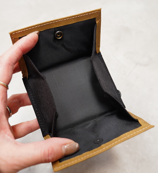 【coruri】コルリ cocuri X-Pac "3Color"