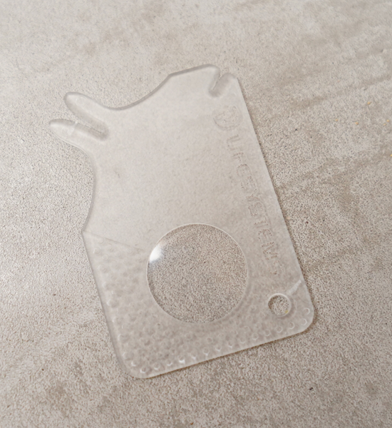 【LiFESYSTEMS】ライフシステム Tick Remover Tool ※ネコポス可