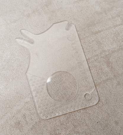 【LiFESYSTEMS】ライフシステム Tick Remover Tool ※ネコポス可