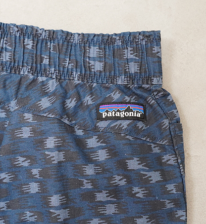 【patagonia】パタゴニア women's Hampi Rock Pants-Regular "2Color"
