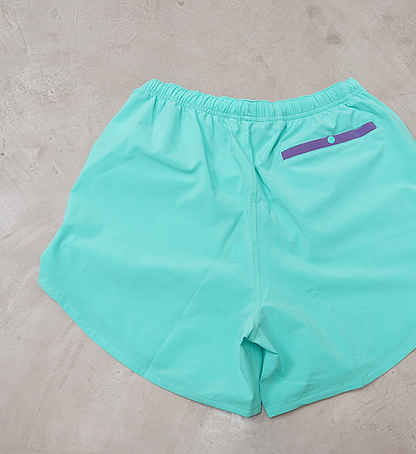 【patagonia】パタゴニア women's Trail Farer Shorts-4 1/2in "3Color" ※ネコポス可