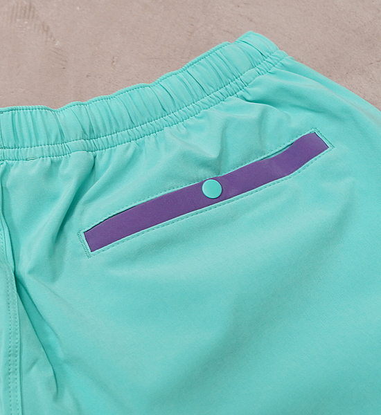 【patagonia】パタゴニア women's Trail Farer Shorts-4 1/2in "3Color" ※ネコポス可