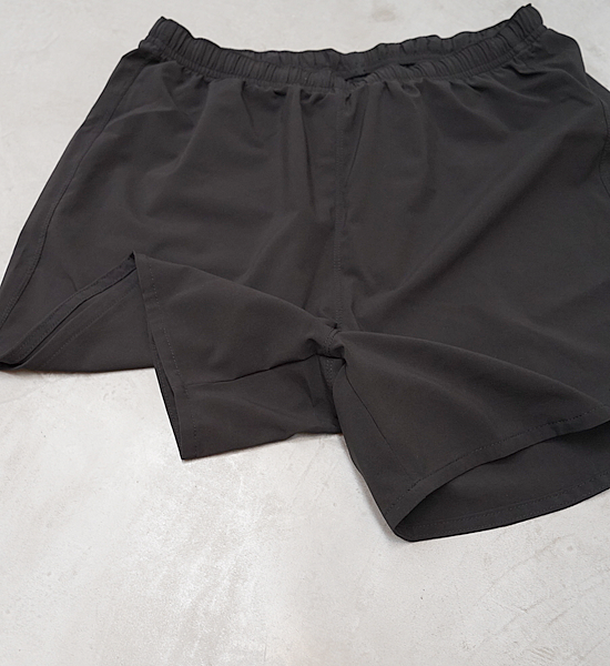 【patagonia】パタゴニア women's Trail Farer Shorts-4 1/2in "3Color" ※ネコポス可