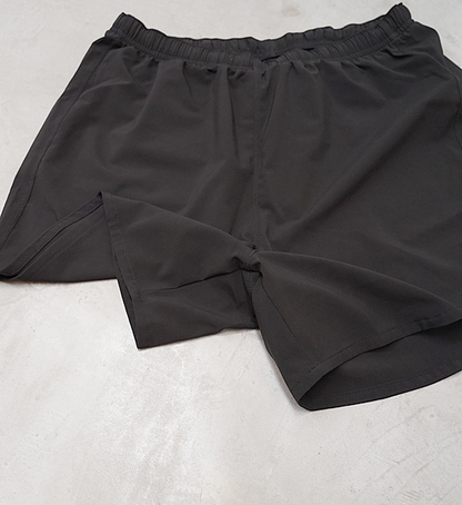 【patagonia】パタゴニア women's Trail Farer Shorts-4 1/2in "3Color" ※ネコポス可