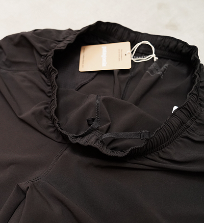 【patagonia】パタゴニア women's Trail Farer Shorts-4 1/2in "3Color" ※ネコポス可