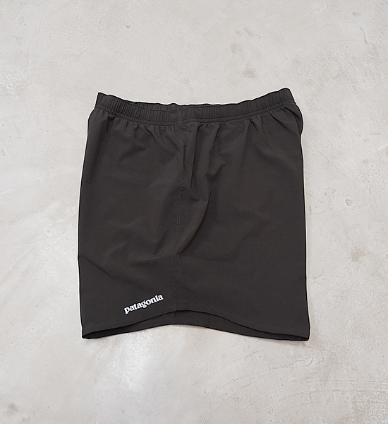 【patagonia】パタゴニア women's Trail Farer Shorts-4 1/2in "3Color" ※ネコポス可
