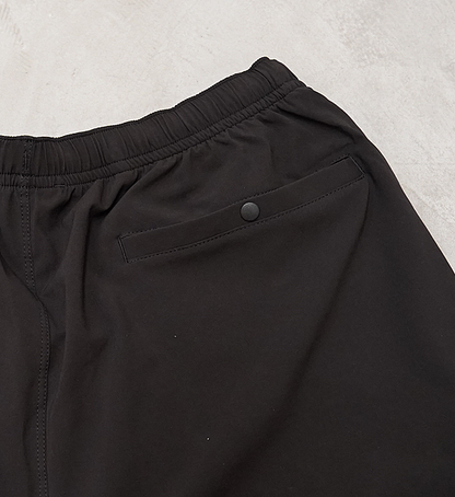 【patagonia】パタゴニア women's Trail Farer Shorts-4 1/2in "3Color" ※ネコポス可