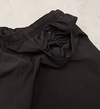 【patagonia】パタゴニア women's Trail Farer Shorts-4 1/2in "3Color" ※ネコポス可