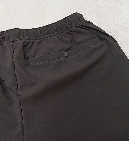 【patagonia】パタゴニア men's Trail Farer Shorts-6in "3Color" ※ネコポス可