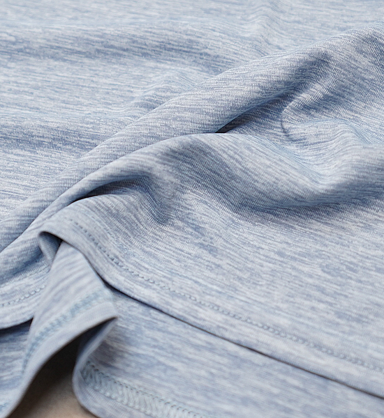 【patagonia】パタゴニア women's Capilene Cool Daily Graphic Shirt（Water） "2Color" ※ネコポス可
