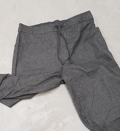 【patagonia】パタゴニア ｍen's Hampi Rock Pants-Regular "2Color" ※ネコポス可