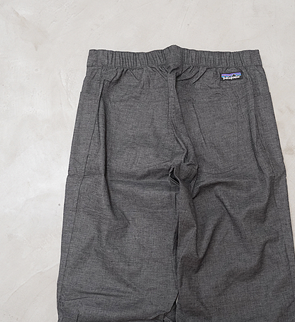 【patagonia】パタゴニア ｍen's Hampi Rock Pants-Regular "2Color" ※ネコポス可