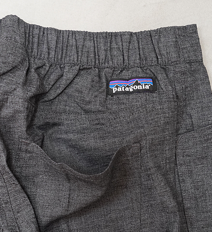 【patagonia】パタゴニア ｍen's Hampi Rock Pants-Regular "2Color" ※ネコポス可