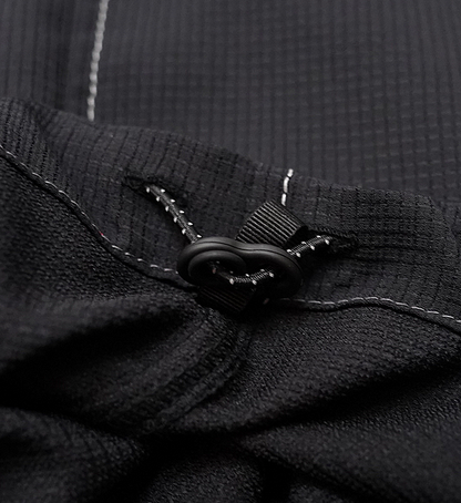 【and wander】アンドワンダー men's vent pants "2Color"