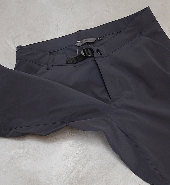 【Teton Bros】ティートンブロス Ridge Pant "2Color"