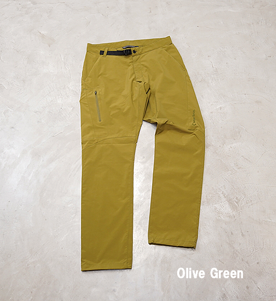 【Teton Bros】ティートンブロス Ridge Pant "2Color"