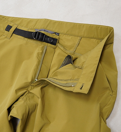 【Teton Bros】ティートンブロス Ridge Pant "2Color"