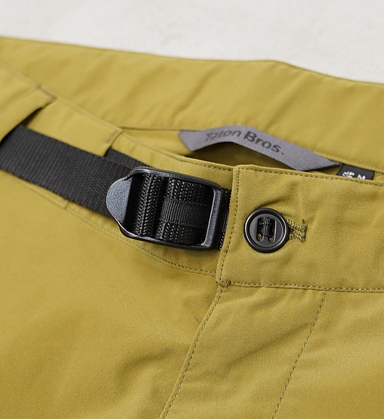 【Teton Bros】ティートンブロス Ridge Pant "2Color"