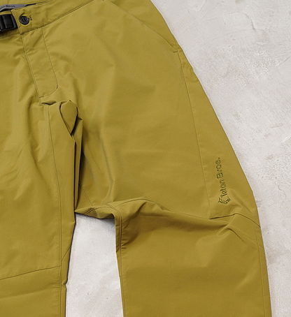 【Teton Bros】ティートンブロス Ridge Pant "2Color"