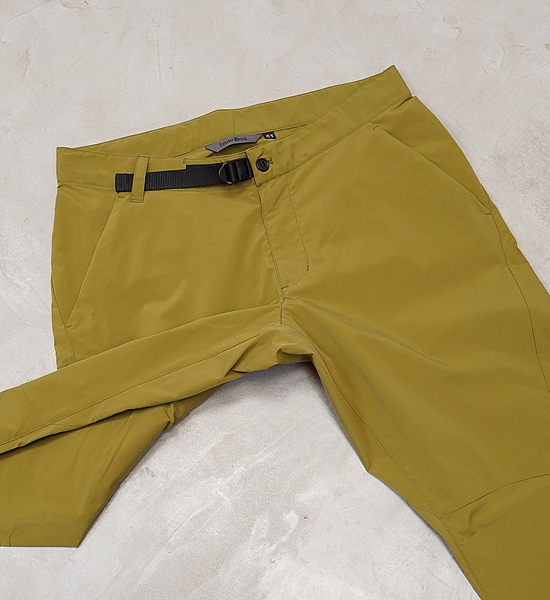 【Teton Bros】ティートンブロス Ridge Pant "2Color"