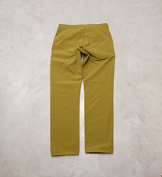 【Teton Bros】ティートンブロス Ridge Pant "2Color"
