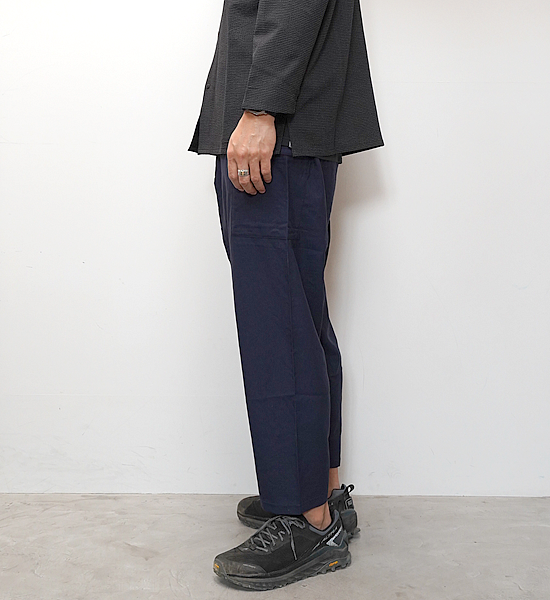 【凌 しのぎ】AXESQUIN タッツケ "2Color"