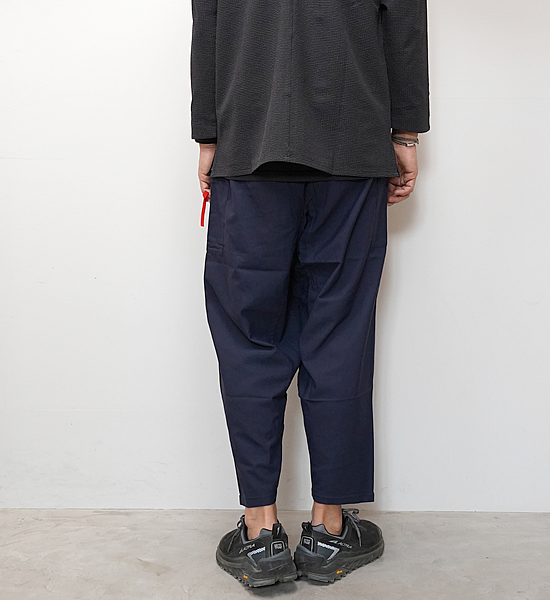 【凌 しのぎ】AXESQUIN タッツケ "2Color"