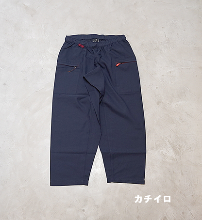 【凌 しのぎ】AXESQUIN タッツケ "2Color"