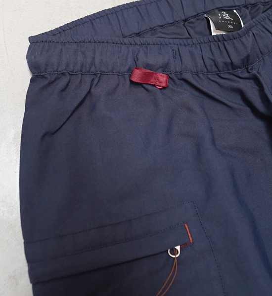 【凌 しのぎ】AXESQUIN タッツケ "2Color"