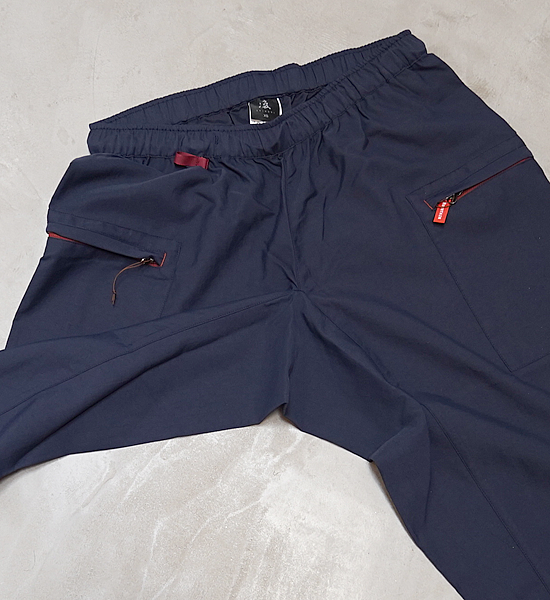 【凌 しのぎ】AXESQUIN タッツケ "2Color"