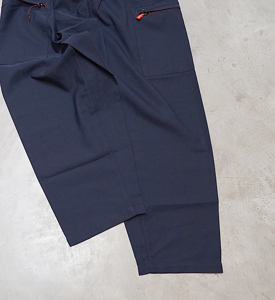 【凌 しのぎ】AXESQUIN タッツケ "2Color"