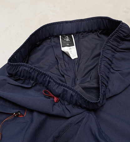 【凌 しのぎ】AXESQUIN タッツケ "2Color"