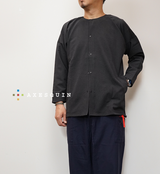 【凌 しのぎ】AXESQUIN ヒネモス "2Color"