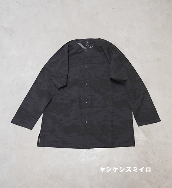 【凌 しのぎ】AXESQUIN ヒネモス "2Color"