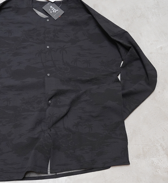 【凌 しのぎ】AXESQUIN ヒネモス "2Color"