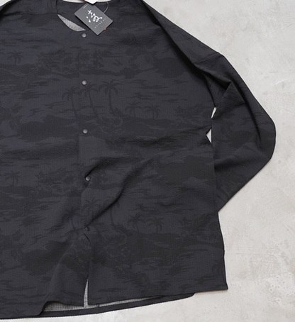 【凌 しのぎ】AXESQUIN ヒネモス "2Color"