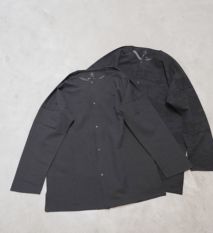 【凌 しのぎ】AXESQUIN ヒネモス "2Color"