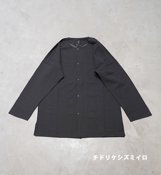 【凌 しのぎ】AXESQUIN ヒネモス "2Color"