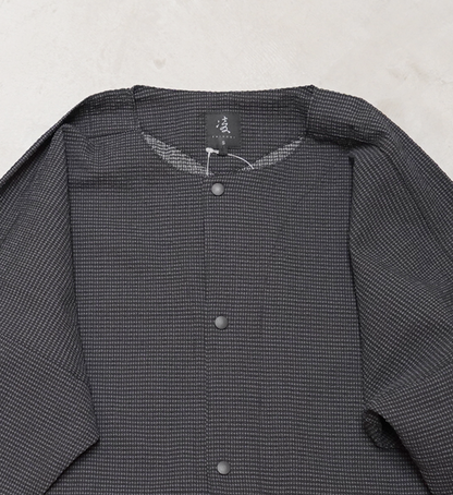 【凌 しのぎ】AXESQUIN ヒネモス "2Color"