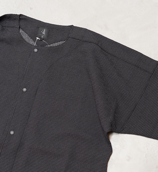 【凌 しのぎ】AXESQUIN ヒネモス "2Color"